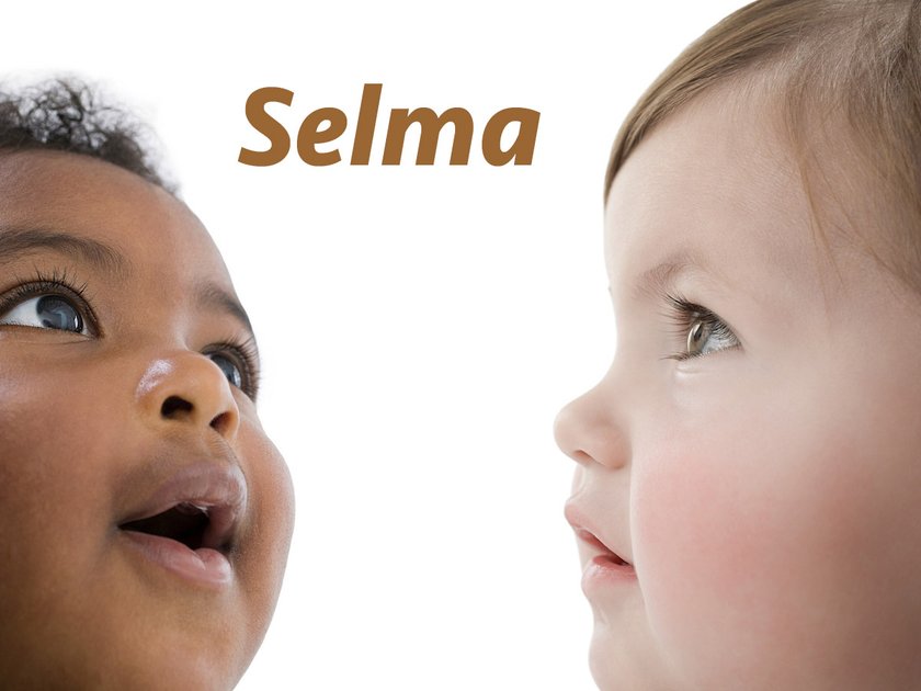 Selma nach Selma Lagerlöf