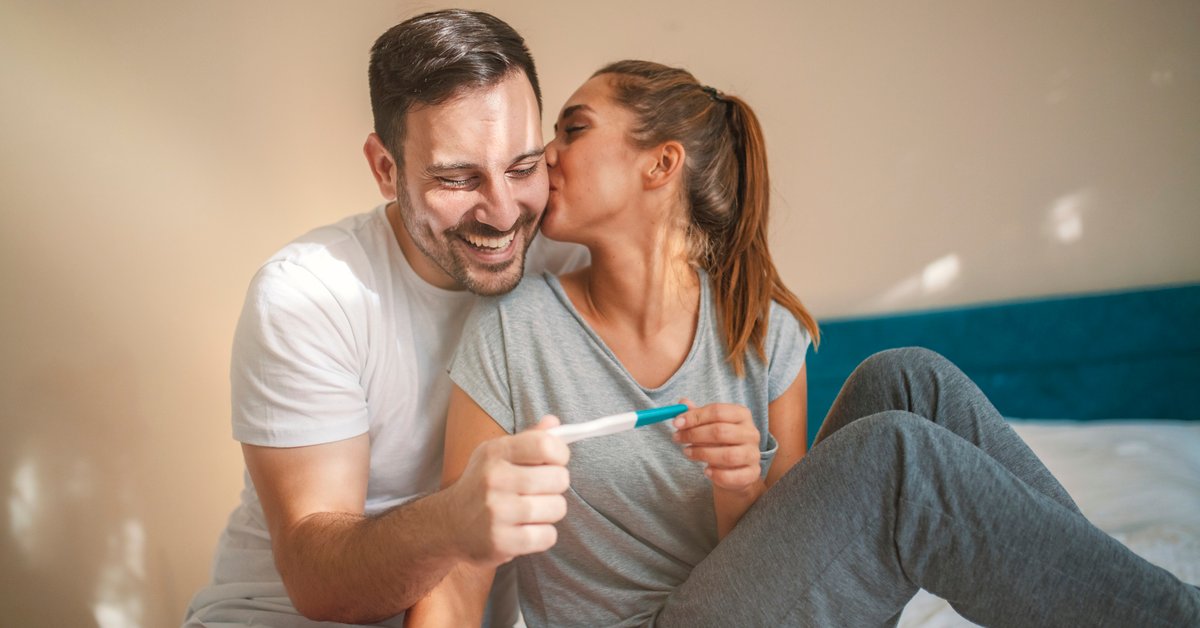 Der Hcg Wert Alles Zum Schwangerschaftshormon Familie De