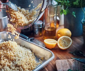Quinoa und Baby: Auch für Säuglinge gesund?