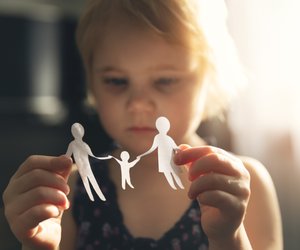 Kinder in den Mittelpunkt: 11 Fakten zur Trennung und Scheidung mit Kindern