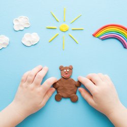 Taufspruch-Guide evangelisch: Ob mutig, sanft oder wissbegierig – 17 Bibelverse passend zu jedem Charakter