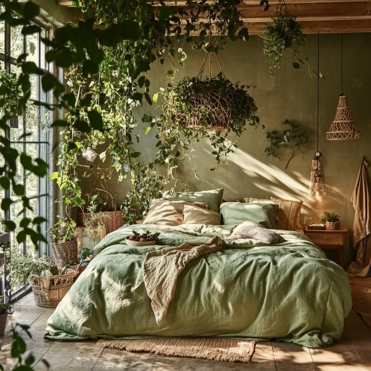 Goblincore-Trend im Interior: Guido Maria Kretschmer gibt Tipps