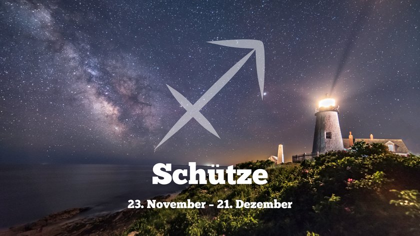 Schütze