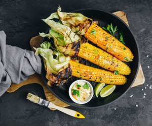 Mais und Stillen: So gesund ist das Getreide für dich