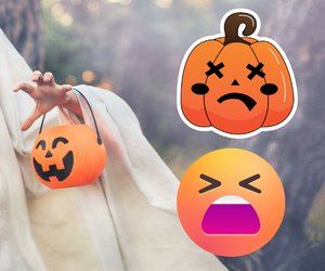 Eltern-Kommentar: Müssen wir echt auch noch Halloween feiern?