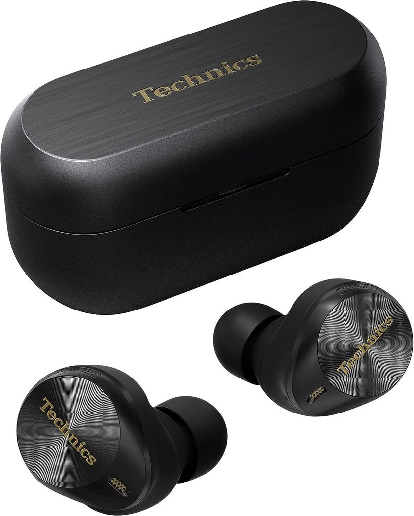 Geschenk für Väter - Kopfhörer Technics