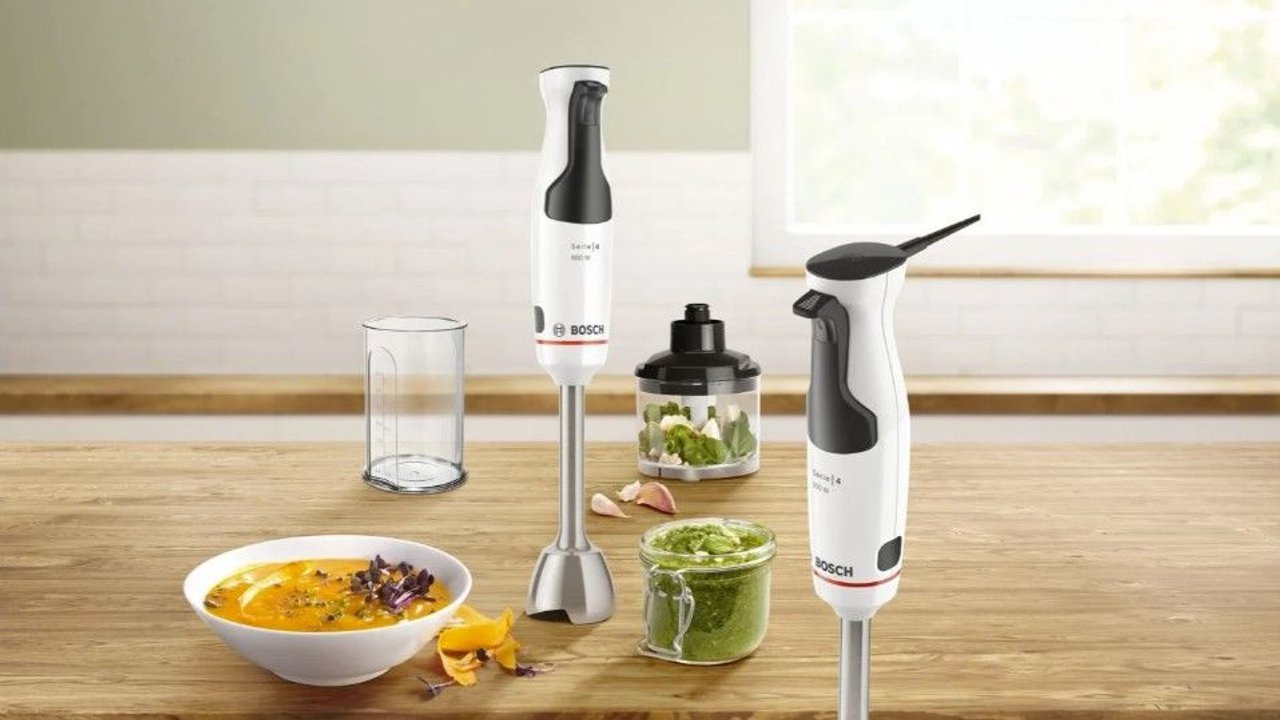 Lidl: Stabmixer von Bosch