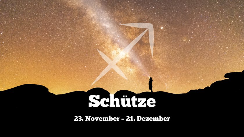 Schütze