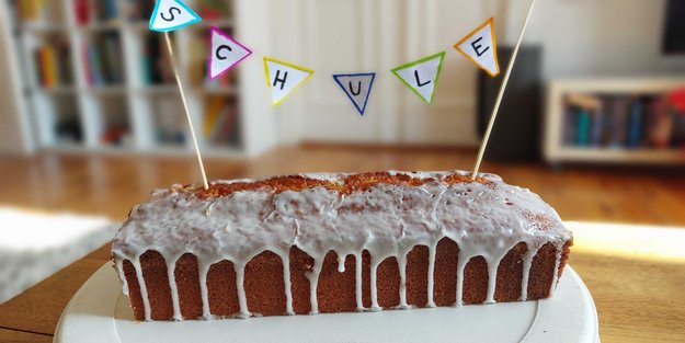 Einschulungskuchen: 2 leckere Rezepte, Deko für alle Fälle und weitere Ideen