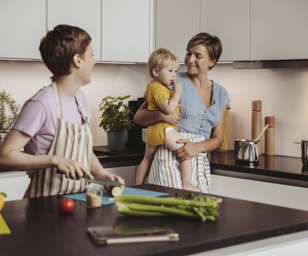 Hilfe, mein Kind beißt Was tun?