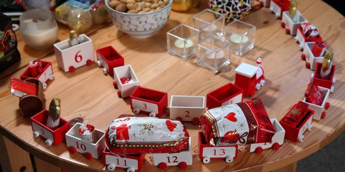 7 spannende Fakten über Adventskalender, die ihr bestimmt noch nicht wusstet