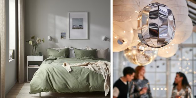 IKEA-Must-Haves: Die 12 neuen Produkt-Highlights im November