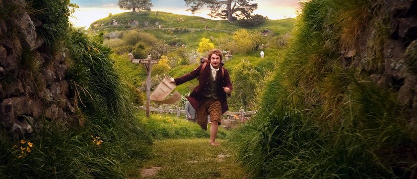 Bilbo Hobbit Vorname