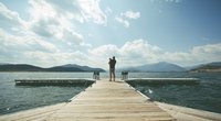 Wie entstehen Wolken? Wir erklären den Wasserkreislauf