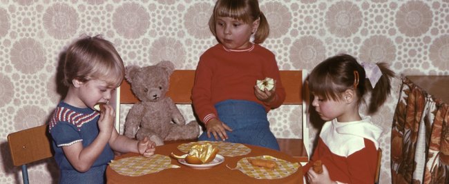 Echt lecker: Diese 12 DDR-Süßigkeiten haben wir als Kinder geliebt