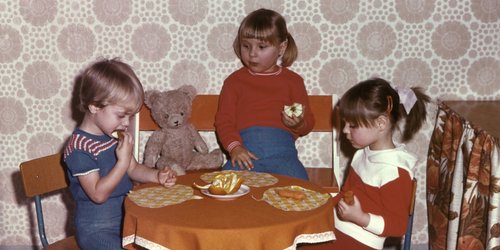 Leckere Erinnerungen: 12 beliebte Süßigkeiten aus der DDR