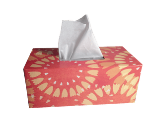 Basteln mit Taschentuchboxen: 10 lustige Ideen