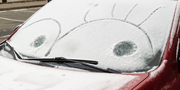 Doofer TIKTOK-Trend: Vorsicht, dieser virale Auto-Hack kann echt teuer werden