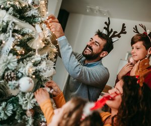 Weihnachtswitze: Mit unseren 27 Schlapplachern wirds lustig unterm Tannenbaum