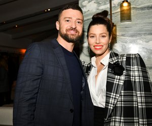 Justin Timberlake verrät: Diesen ungewöhnlichen Namen trägt sein zweites Baby