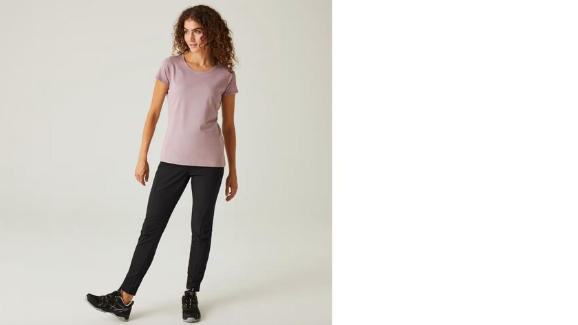 Wanderhose Decathlon