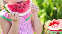 Wann ist eine Wassermelone reif? So erkennst du es