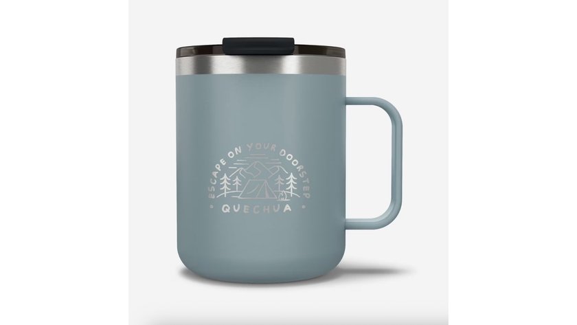 Isolierende Tasse