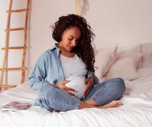 Ängste in der Schwangerschaft: Du bist nicht allein!