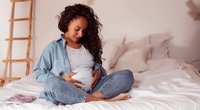 Ängste in der Schwangerschaft: Du bist nicht allein!