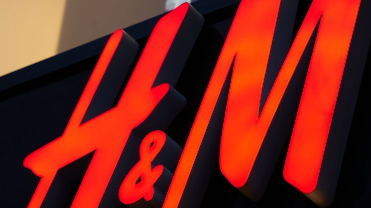 Dieser H&M-Overall für Babys ist einfach niedlich!