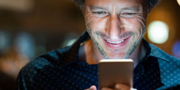 Diese 17 Gute-Nacht-Sprüche kommen in jeder WhatsApp-Gruppe an