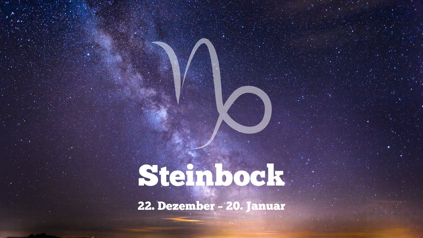 Steinbock