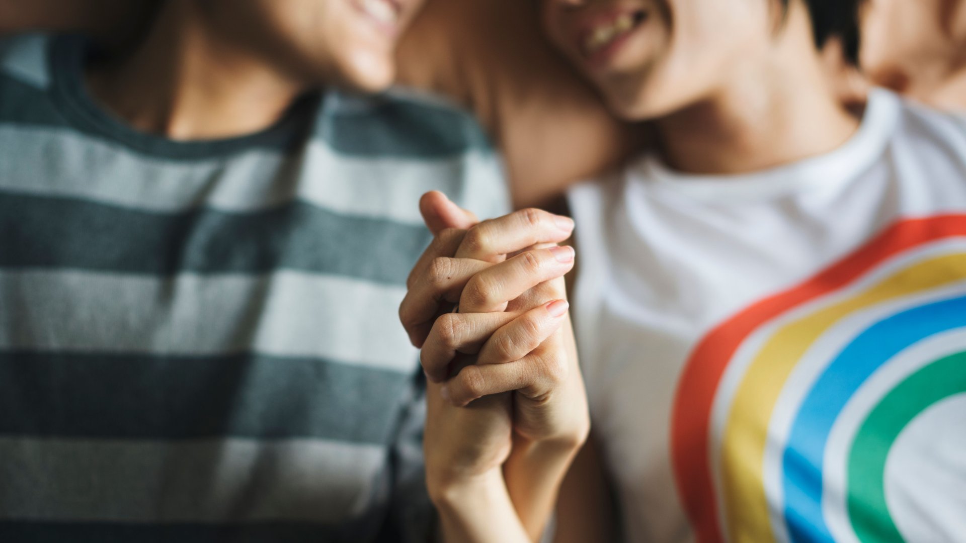 Wie Merke Ich Ob Ich Verliebt Bin Verliebt sein: Woran merke ich, dass ich verliebt bin?