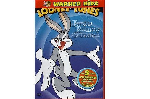 Kinderserien: Bugs Bunny