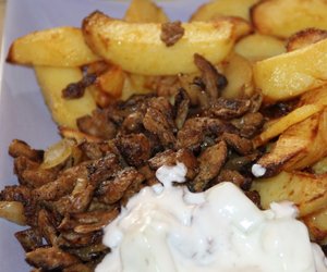 Gyros würzen: So wird's richtig lecker!