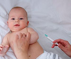 Sechsfachimpfung beim Säugling - die häufigsten Fragen