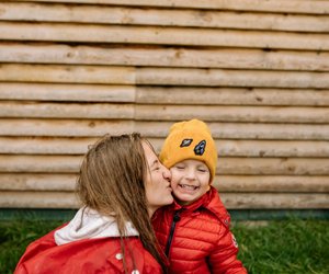 Mit diesen 5 Sätzen stärkst du dein Kind für die Kindergartenzeit
