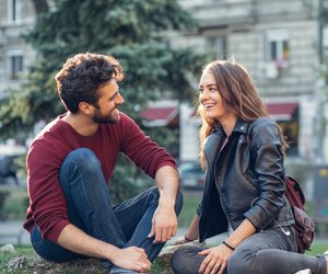 Psychologie: Wann stellt man die Kinderfrage beim Dating und wie geht man dabei am besten vor?