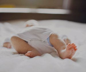 Letzter Ausweg Babyklappe: Wie sie funktioniert und was mit dem Baby dort passiert