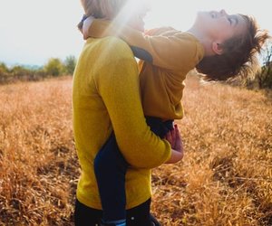 5 einfache Wahrheiten: So erzieht ihr glückliche Kinder!