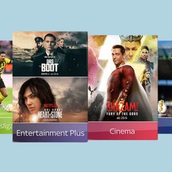 Sky haut Netflix, Bundesliga & Paramount+ im Kombi-Paket zum Hammerpreis raus