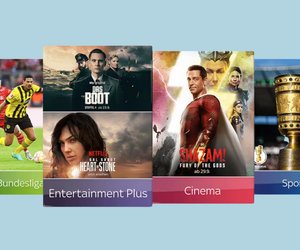 Sky haut Netflix, Bundesliga & Paramount+ im Kombi-Paket zum Hammerpreis raus
