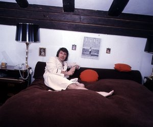 Weißer Bademantel & 1.000 Songs: Teste dein Wissen über Udo Jürgens