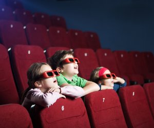 Kinderfilme 2022 im Kino: Große Abenteuer auf der Leinwand