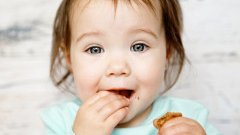 Arsen in Baby-Lebensmitteln