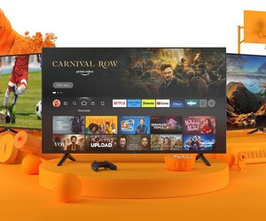 Amazon verkauft Fire-TV-Fernseher zum Sparpreis