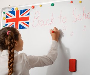 Englischlernen für Kinder: Mit diesem Schnäppchen-Angebot nutzt ihr die Ferien sinnvoll