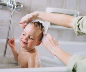 Sanft zu zarter Haut: Baby Waschlappen für den täglichen Gebrauch