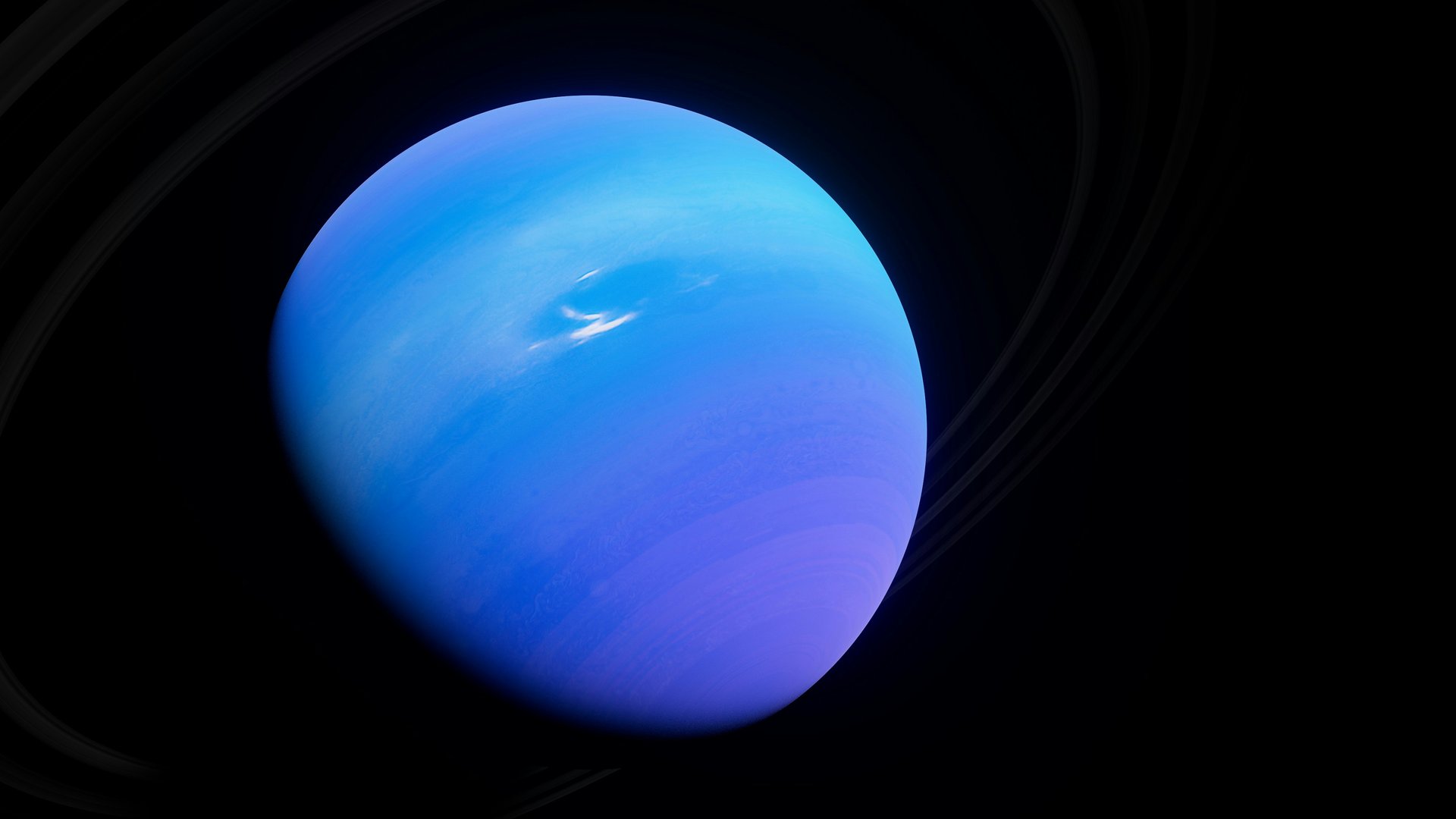 Wie viele Monde hat der Uranus? Für Kinder erklärt Wie viele Monde hat der Uranus? Für Kinder erklärt