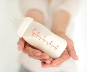 Muttermilch spenden: Wo und gibt es genügend Angebote?